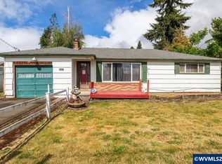 4965 Elizabeth St N, Keizer, OR 97303