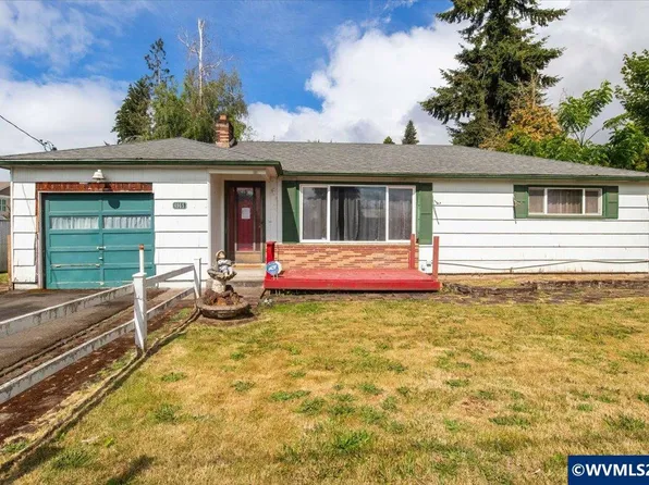 4965 Elizabeth St N, Keizer, OR 97303