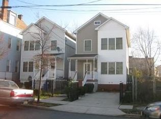 284 Littleton Ave, Newark, NJ 07103