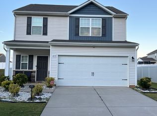 1212 Culver Spring Way, Charlotte, NC 28215