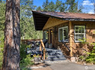 971 McDonald Rd, Cle Elum, WA 98922