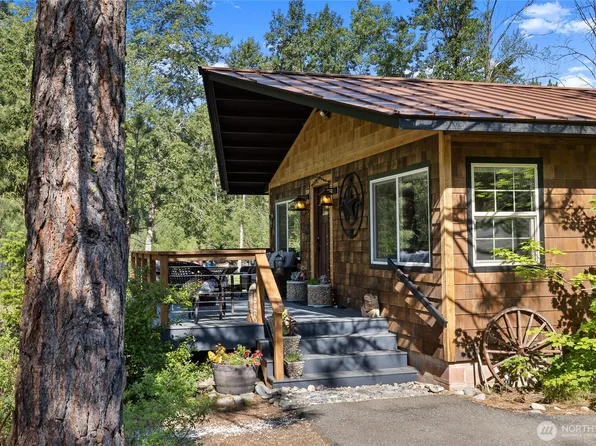 971 McDonald Road, Cle Elum, WA 98922