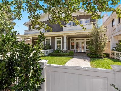 518 1/2 Bolsa Ave, Newport Beach, CA, 92663