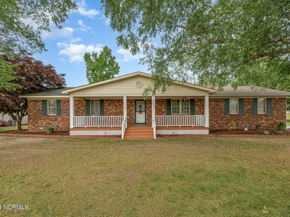 2422 U S Highway 70 A, Selma, NC 27576