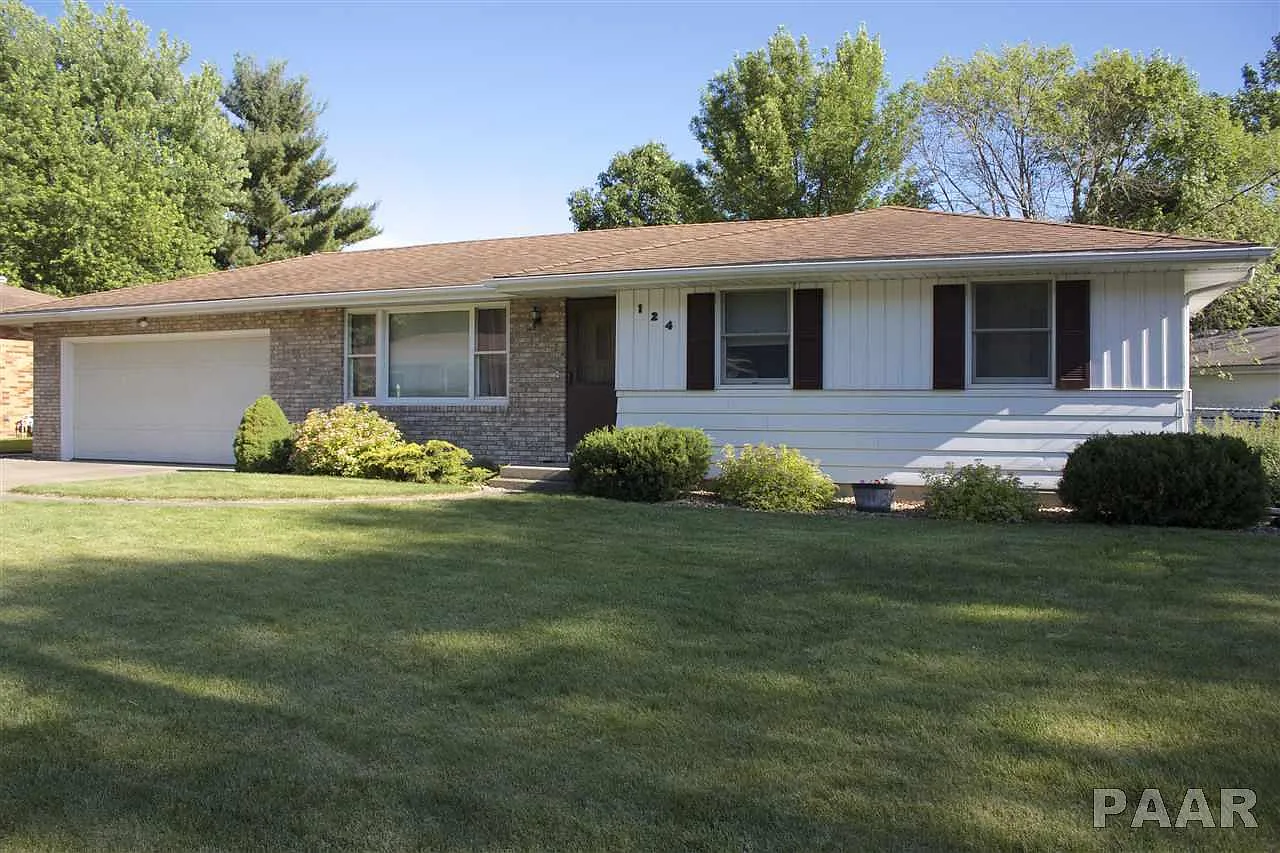 124 Lakeview Dr photo 1