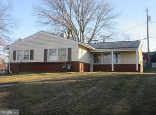 7103 Iverson Ct, Baltimore, MD 21244