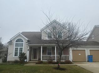 8610 Strawbridge Cir, Macedonia, OH 44056