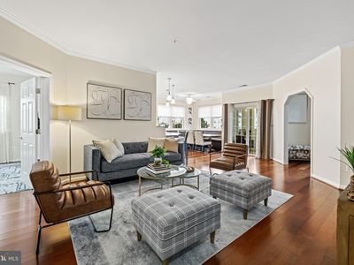 2607 Chapel Lake Dr APT 203, Gambrills, MD, 21054