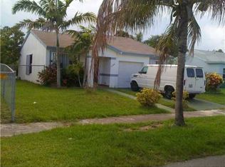 26548 SW 128th Ct, Homestead, FL 33032