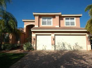 19221 SW 39th Ct, Miramar, FL 33029