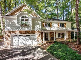 1016 Askham Dr, Cary, NC 27511