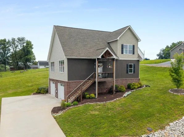 155 Surrey Ln, Cleveland, TN 37312