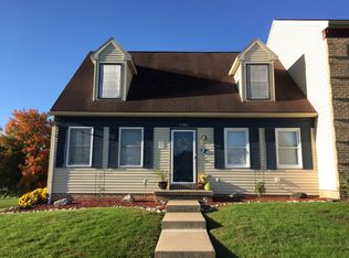 6500 Hollow Dr, East Petersburg, PA 17520