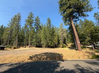16970 Old Downieville Hwy, Nevada City, CA