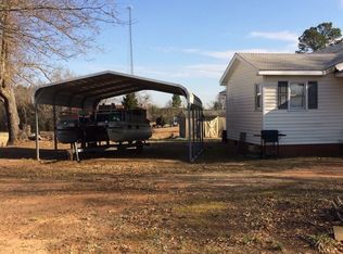 5492 Indian Mound Rd, Laurens, SC 29360