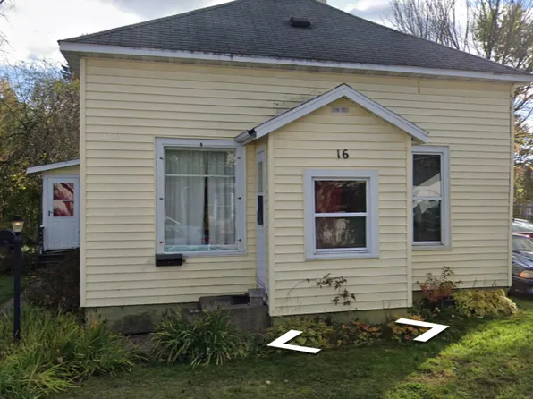 16 E Itasca St, Rhinelander, WI 54501