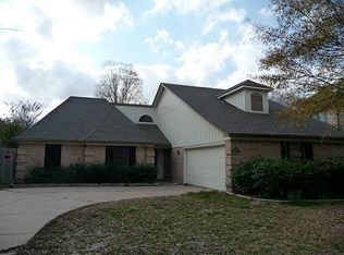 15407 La Paloma Dr, Houston, TX 77083