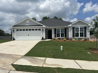 2099 Collister Ct, Augusta, GA 30909