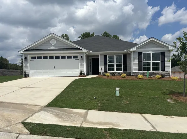 2099 Collister Court, Augusta, GA