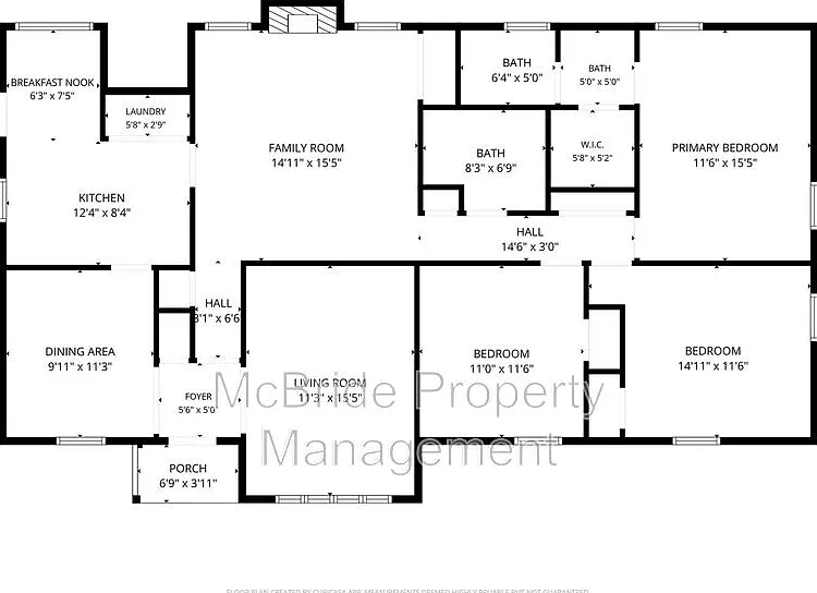4409 Roxbury Dr — Photo 18