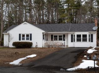 18 Scott Rd, Townsend, MA 01474