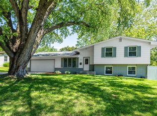 5107 SW 16th Pl, Des Moines, IA 50315