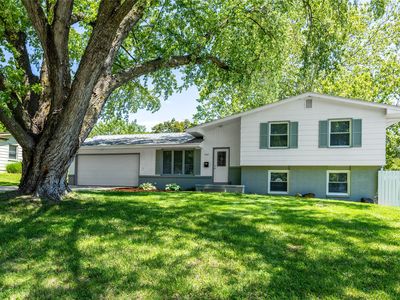 5107 SW 16th Pl, Des Moines, IA, 50315