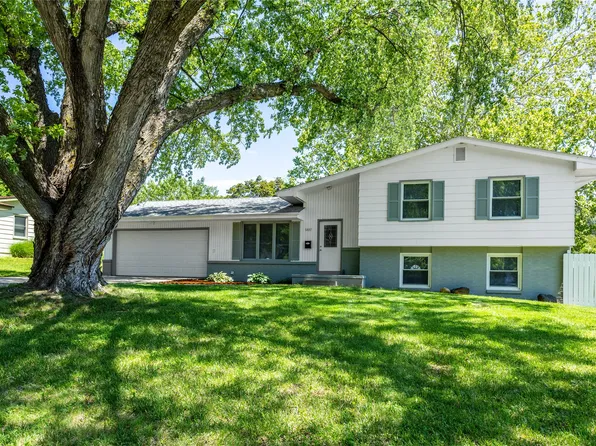 5107 SW 16th Pl, Des Moines, IA 50315