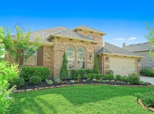 135 Hunter Hollow Dr, Montgomery, TX 77316