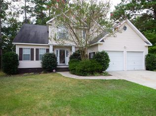 138 Cobbs Way, Aiken, SC 29803