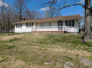 432 5th St, Wetmore, KS 66550