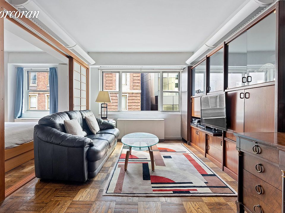 1st image of 100 W 57th St APT 16K