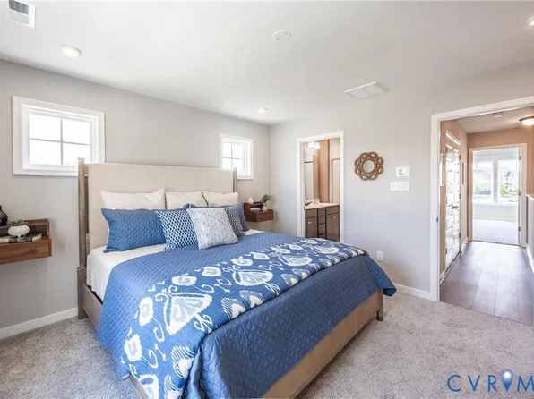 5334 Pointes End Way #202, Glen Allen, VA 23059
