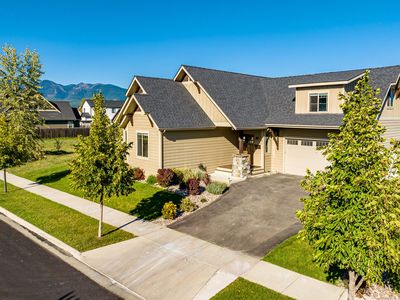 143 Granite Dr, Whitefish, MT, 59937