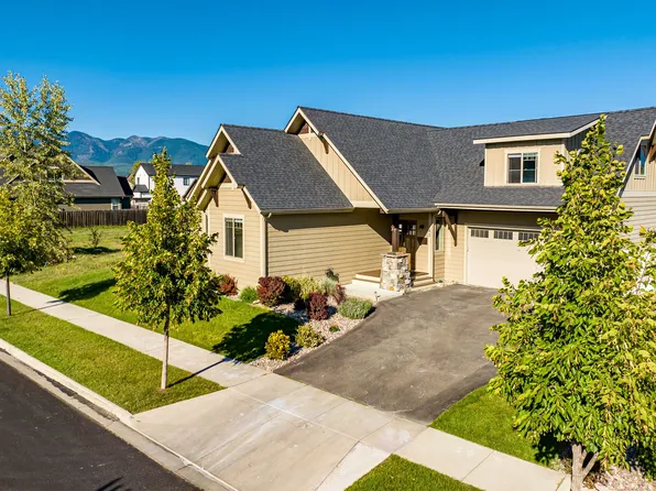 143 Granite Dr, Whitefish, MT 59937