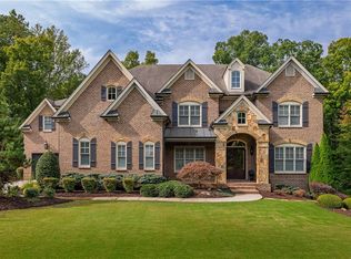 16750 Quayside Dr, Milton, GA 30004