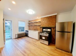 471 72nd St #1, Brooklyn, NY 11209