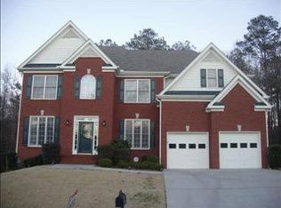 3264 Creek Trce E, Hiram, GA 30141