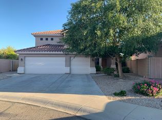 4757 E South Fork Dr, Phoenix, AZ 85044