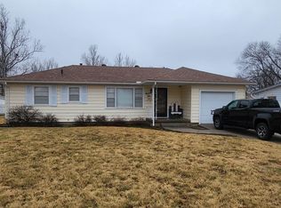 1110 Lyndon Rd, McPherson, KS 67460