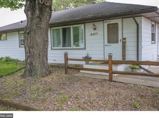 8477 Grospoint Ave S, Cottage Grove, MN 55016