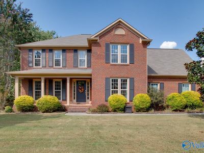 214 Nathan Hale Dr, Madison, AL, 35758