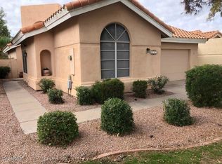 6507 E Sugarloaf St, Mesa, AZ 85215