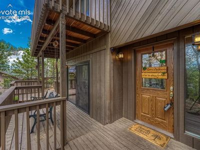 6175 Garlock Way, Colorado Springs, CO, 80918