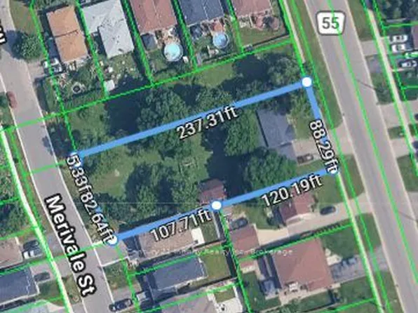 54 Townline Rd S, Oshawa, ON L1K 1B1