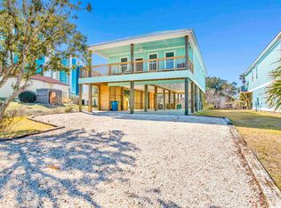 3349 Adams Ave, Orange Beach, AL 36561