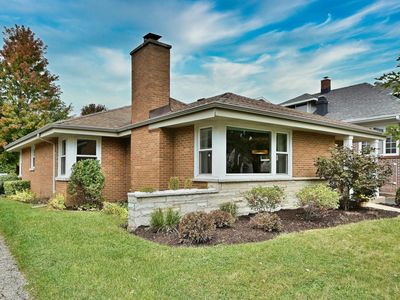 314 N Elm Ave, Elmhurst, IL, 60126