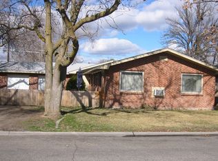 1710 Spaulding St, Boise, ID 83705