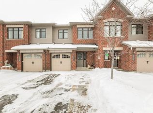 3334 Woodroffe Ave #1, Ottawa, ON K2J0A8