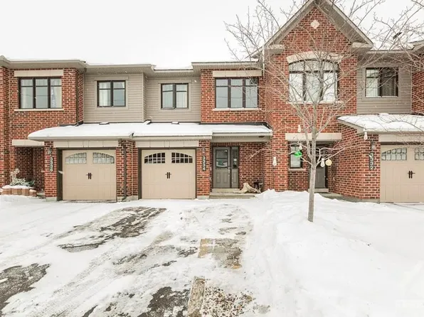 3334 Woodroffe Ave #1, Ottawa, ON K2J 0A8
